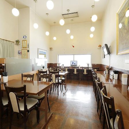 Oyo Teine Station Hotel Σαππόρο Εξωτερικό φωτογραφία