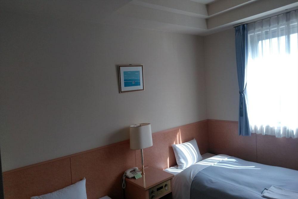 Oyo Teine Station Hotel Σαππόρο Εξωτερικό φωτογραφία