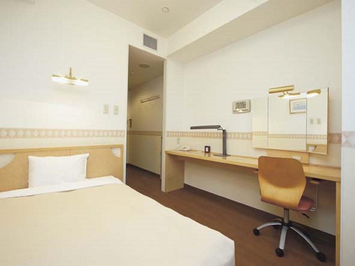 Oyo Teine Station Hotel Σαππόρο Εξωτερικό φωτογραφία